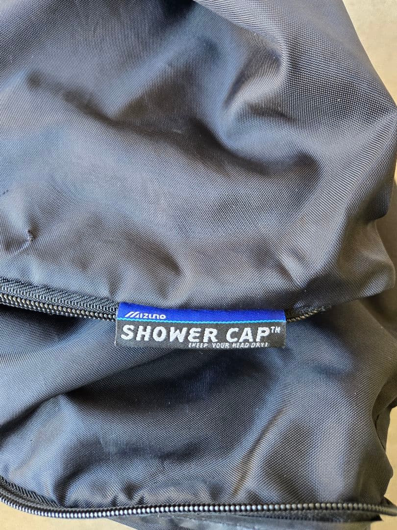 MIZUNO　ミズノ　軽量スタンドキャディバッグ