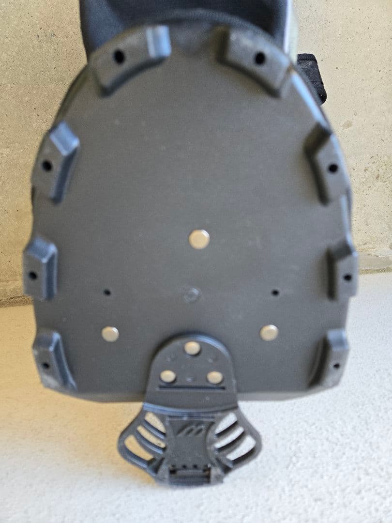 MIZUNO　ミズノ　軽量スタンドキャディバッグ