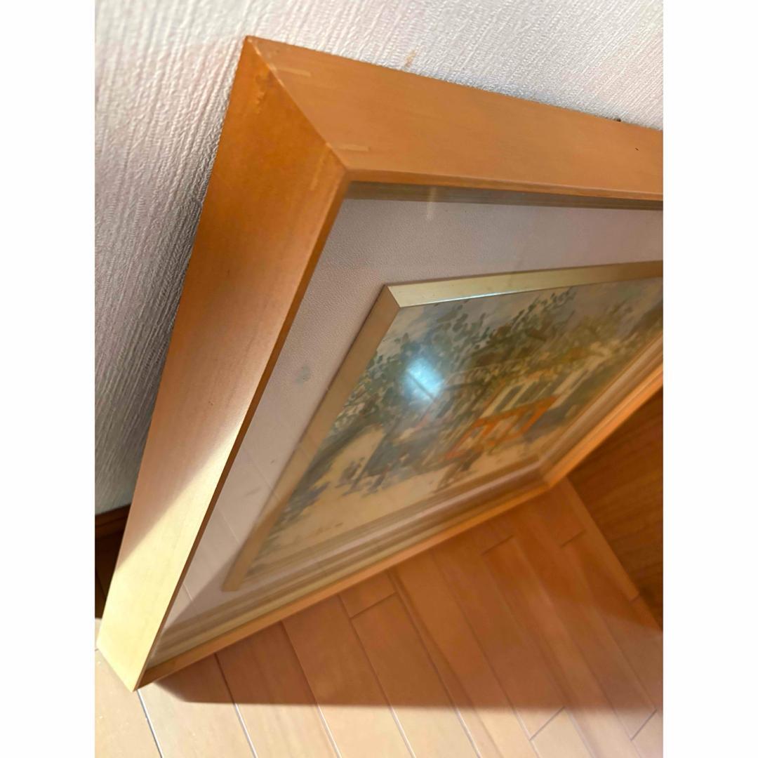 モーリス ユトリロ (フランス) モンマルトルの喫茶店