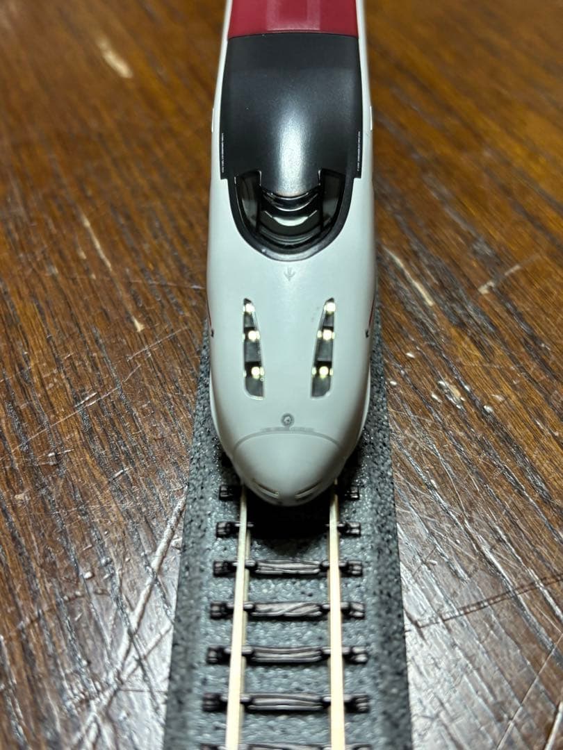 KATO 九州新幹線 800系 さくら.つばめ 10-865