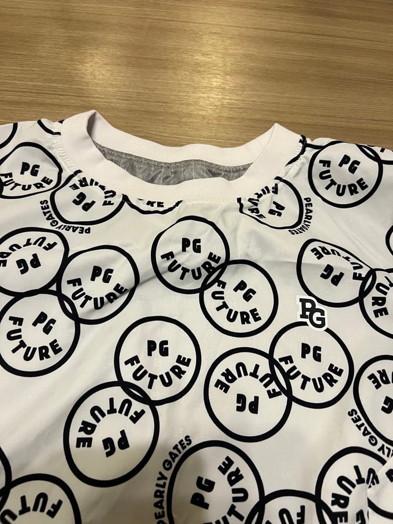 パーリーゲイツ　スニード　pearlygates 　2枚組