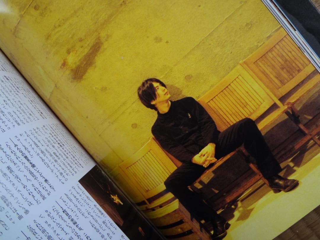 EBI（エビ）堀内一史 アーティストブック・VHSビデオ