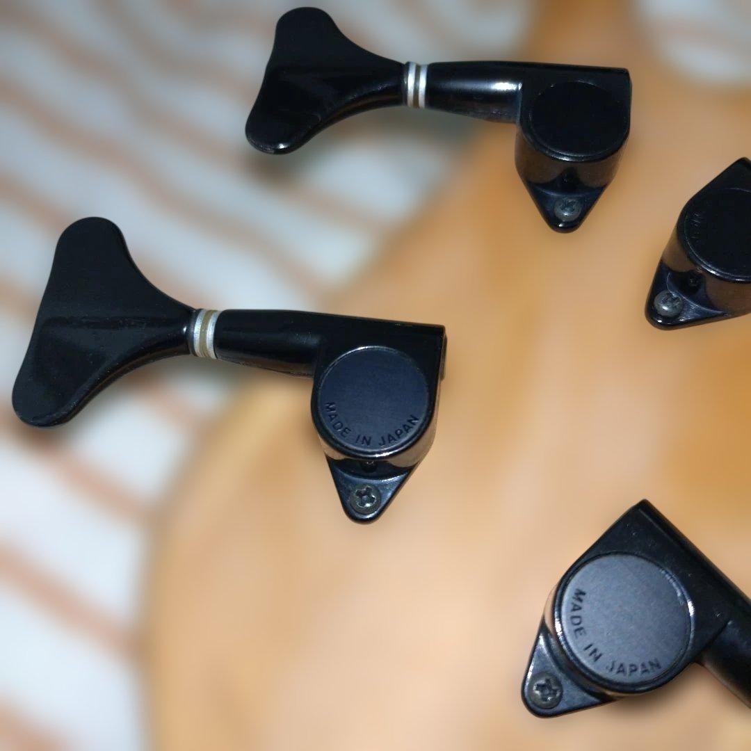 EDWARDS HEB-95 希少　黒夢　人時モデル