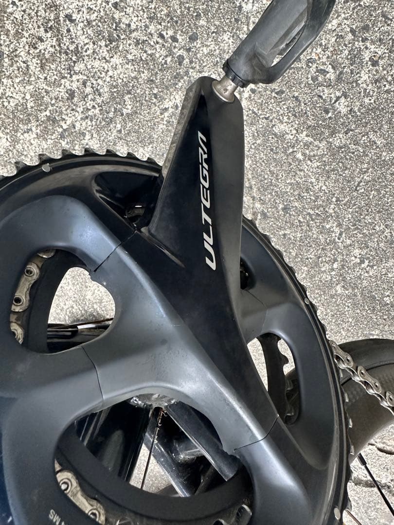 チネリ　ヴィゴレッリロード　Ｍサイズ