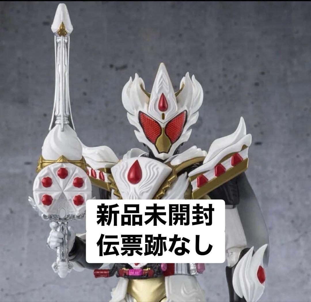 S.H.Figuarts 仮面ライダーガヴ ケーキングフォーム⑦