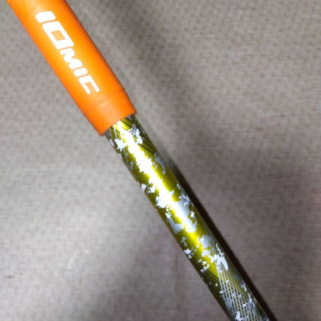 MYSTERY　フェアウェイウッド【３W】Regio　FormulaMB【Ｒ2】