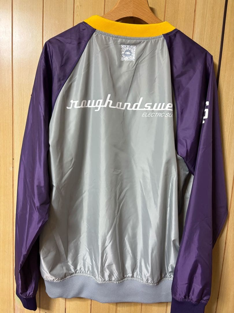 rough&swell ラフアンドスウェル スニードジャック サイズM