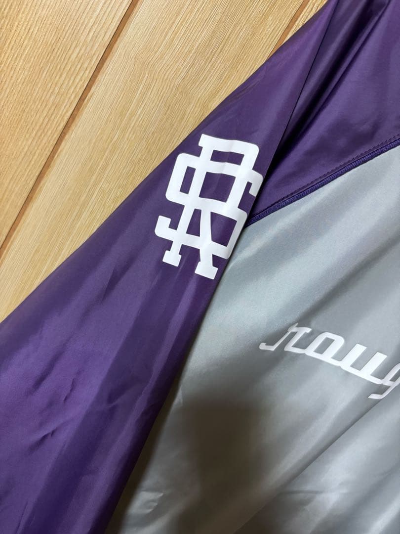 rough&swell ラフアンドスウェル スニードジャック サイズM