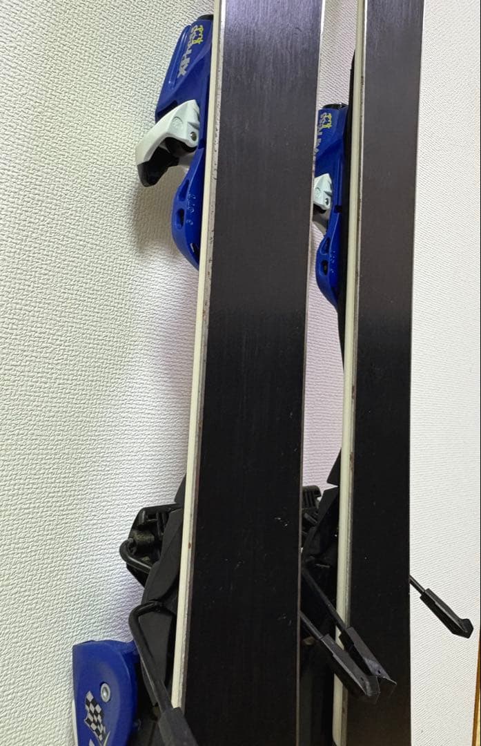 DYNASTAR TEAM SPEED キッズ スキー板110cm