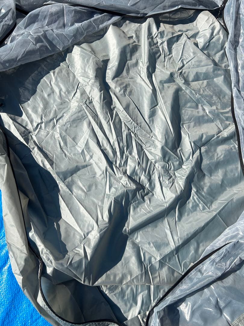 【美品】テンマクデザイン パンダTC+