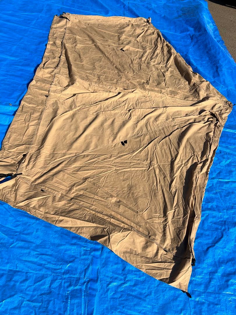 【美品】テンマクデザイン パンダTC+