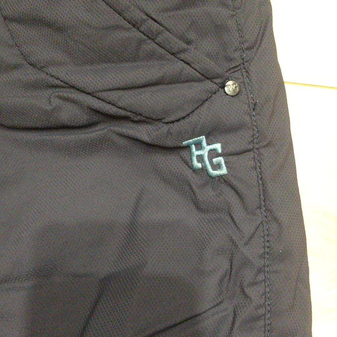 PEARY GATES  パーリーゲーツ レディース 0サイズ ズボン 冬用