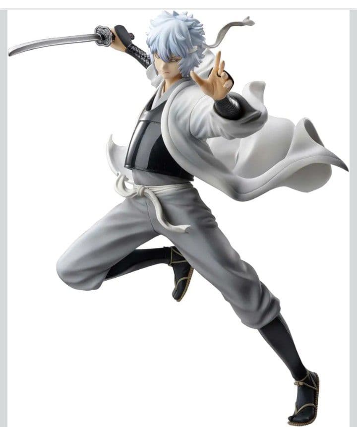 G.E.Mシリーズ 白夜叉 1/8フィギュア 新品未開封品　初回限定盤