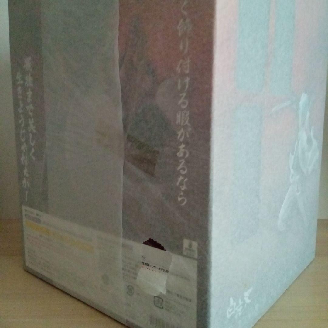 G.E.Mシリーズ 白夜叉 1/8フィギュア 新品未開封品　初回限定盤