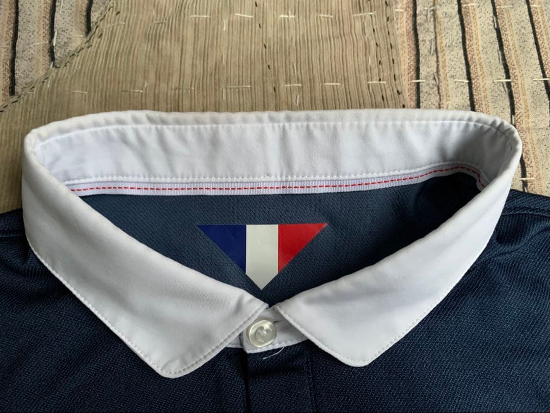 2014年製 Sサイズ nike フランス代表 vtg ユニフォーム エムバペ