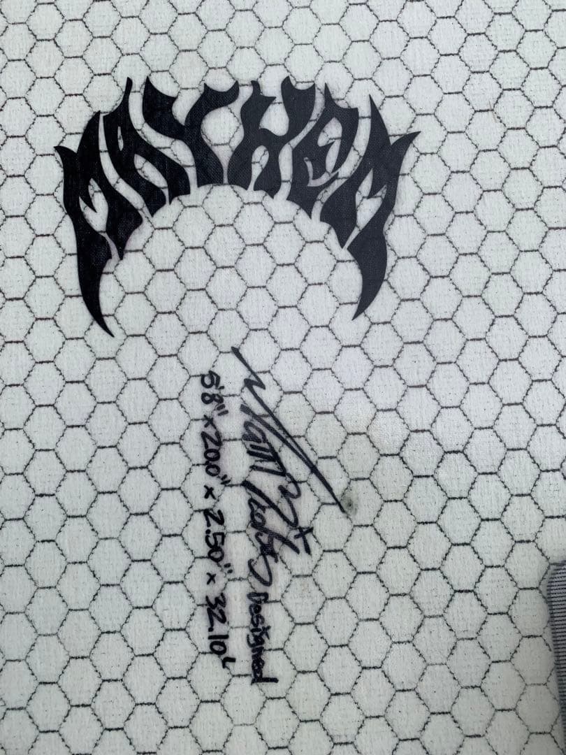 サーフィン・ボディボード LIBTECH LOST RNF REDUX