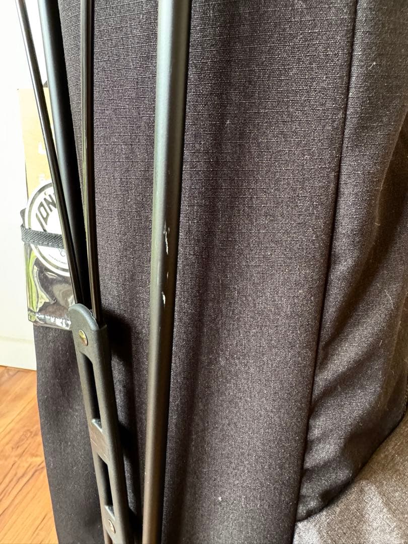 JONES【別注】×ユナイテッドアローズゴルフ／キャディバッグ