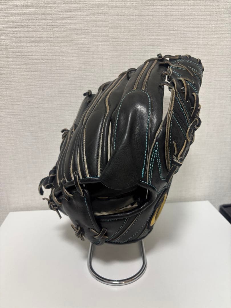 アシックス　大谷翔平選手モデル　硬式投手用グラブ