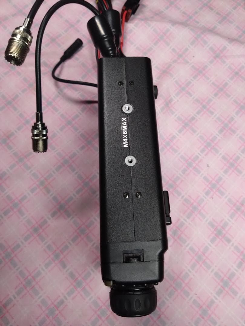 片山様　美品八重洲オールモードFT-100S