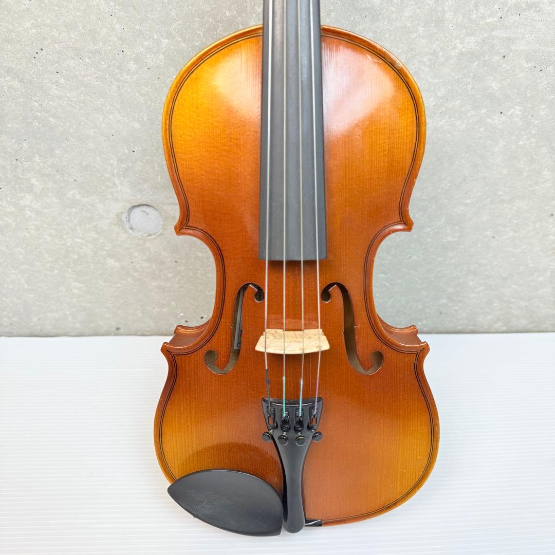 Raggetti Violin RV2 1/4 ラゲッティ バイオリン