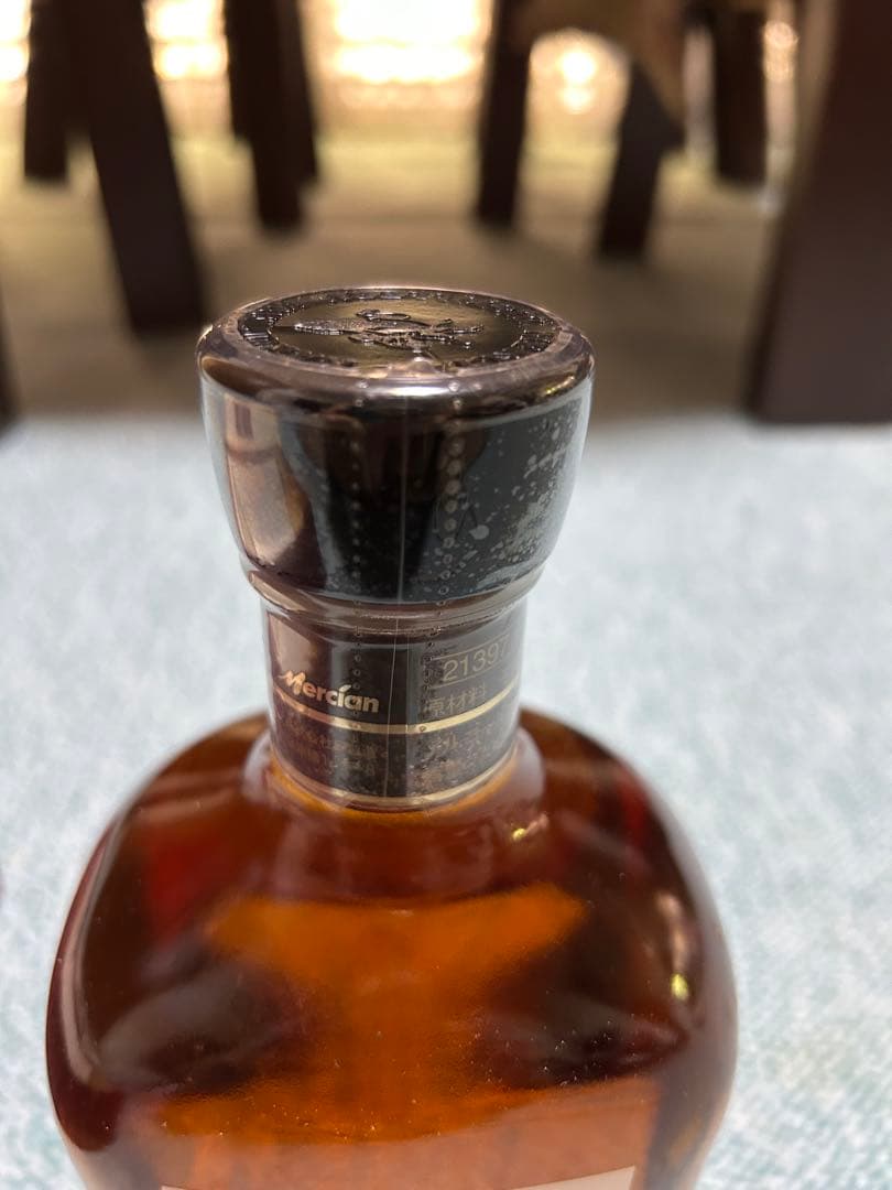 値下げ【箱付き】メルシャン軽井沢　100％モルトウイスキー　12年