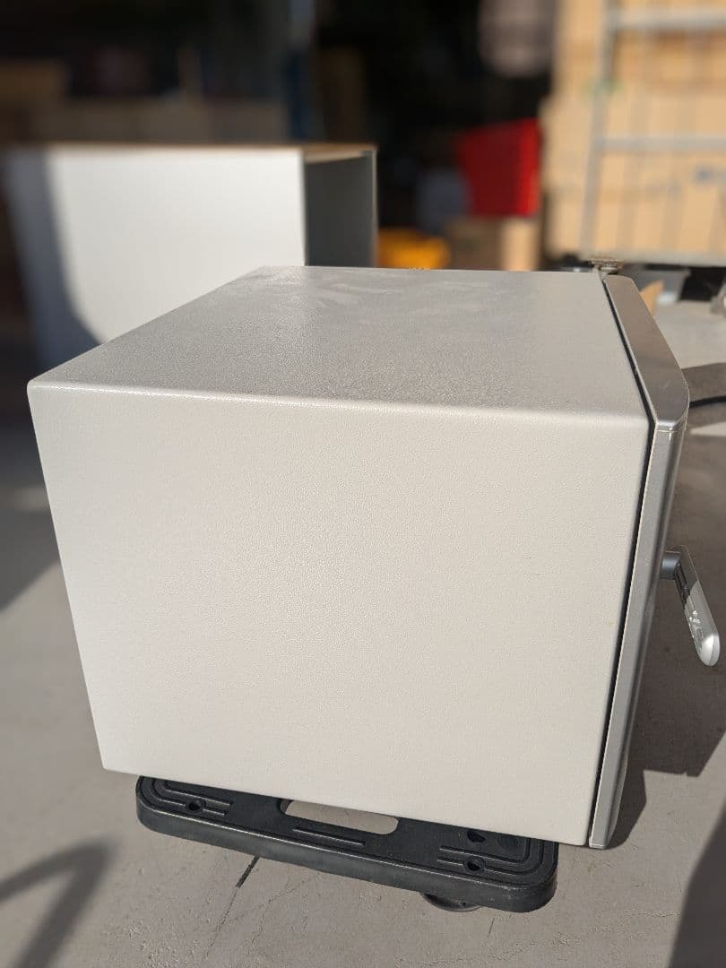 エーコー インテリアデザイン金庫 D-FACE DFS1-FE