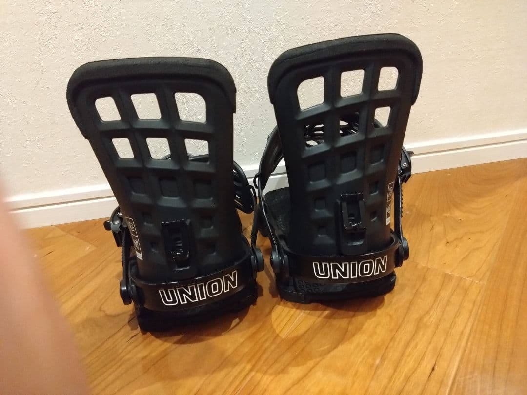 UNION ATLAS　19-20 Mサイズ