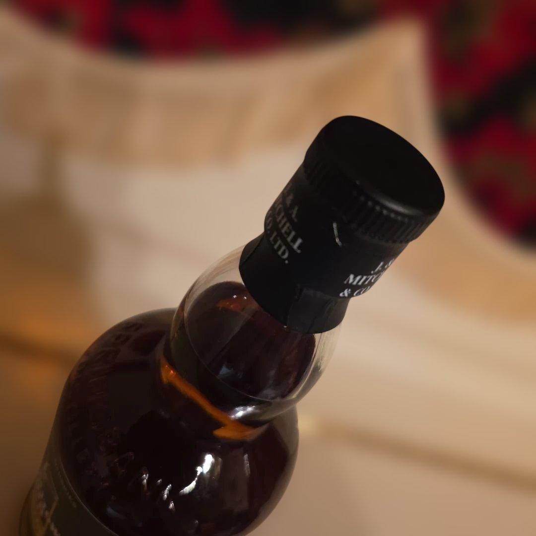 [新品未開封] 入手困難 CAMPBELTOWN LOCH (最安値) !