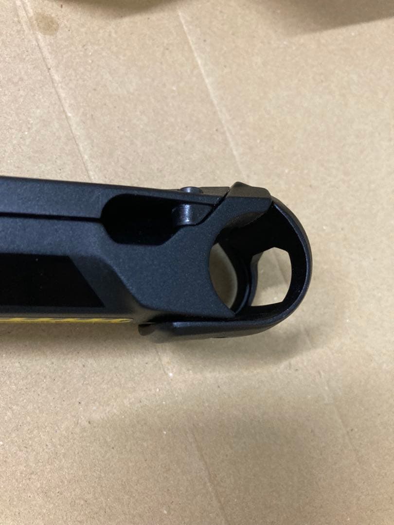 BMC ステム 110mm ICS