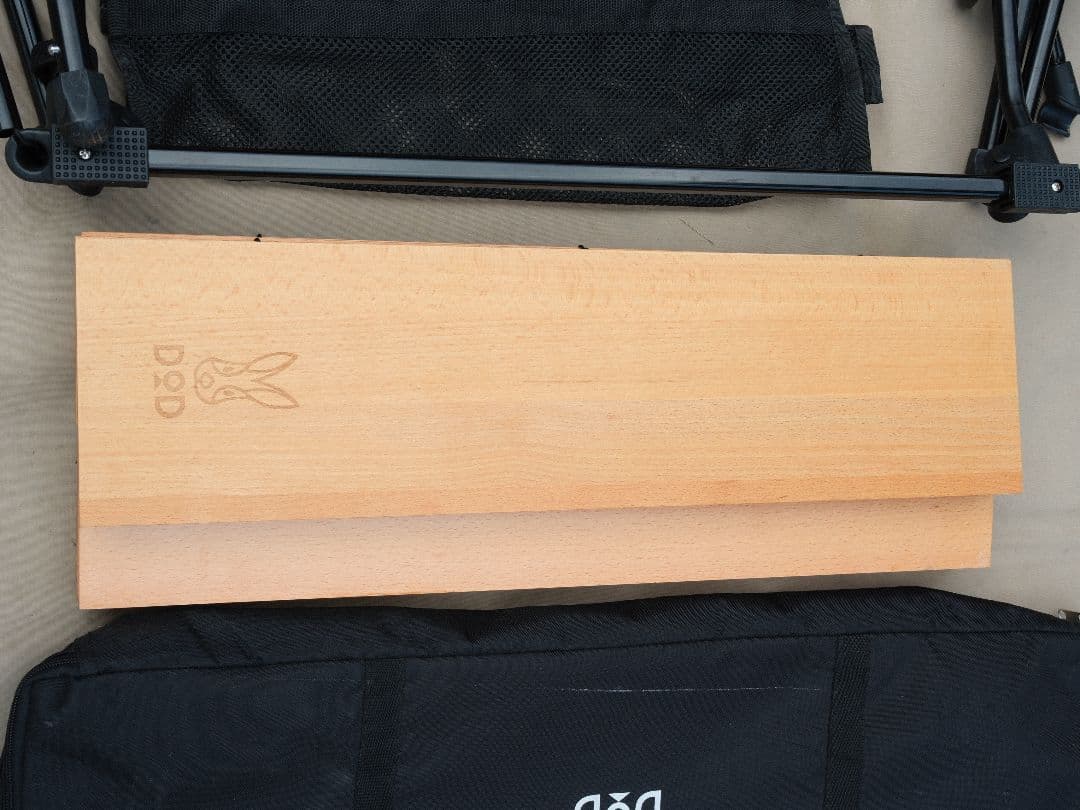 DOD キャナリーテーブルM