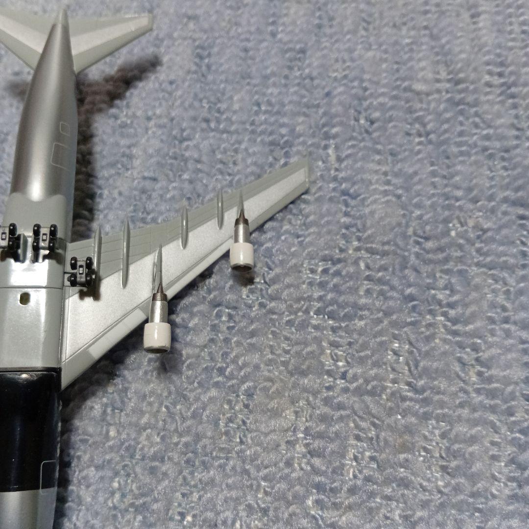 航空機・ヘリコプター NORTHWEST AIRLINES B747-2J9F 1/400