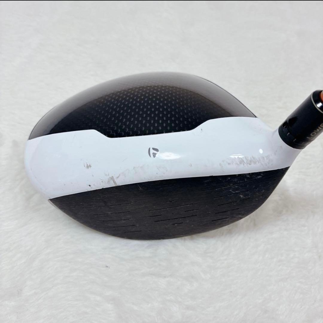 M2 2017 ツアーad DI 6s ドライバー　1w テーラーメイド