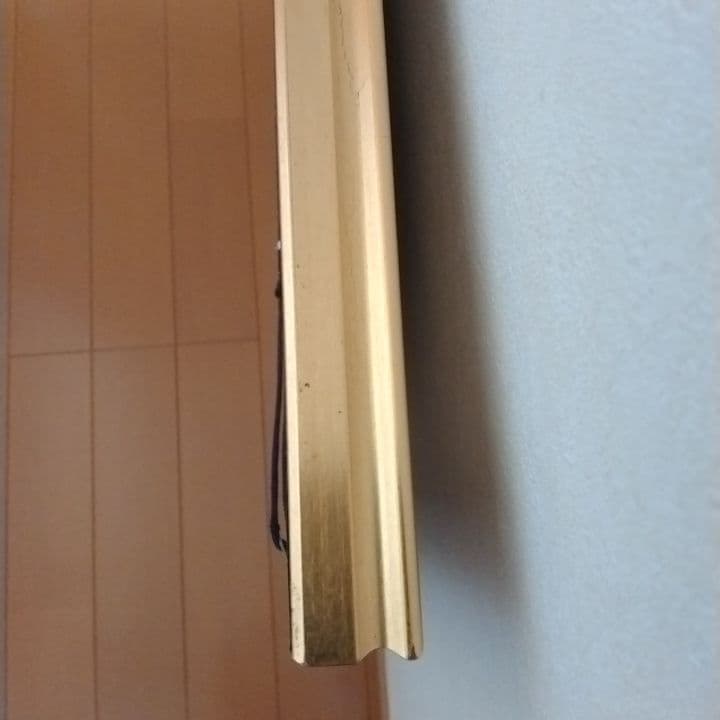 斎藤三郎　「踊り小屋」　日本画家　希少　リトグラフ　大型　大きい　ビックサイズ