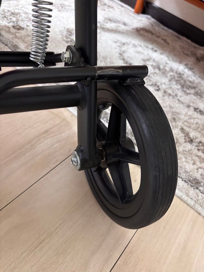 みるきー さま専用gowalker/ゴーウォーカー／エアーバギ ー／犬用カート