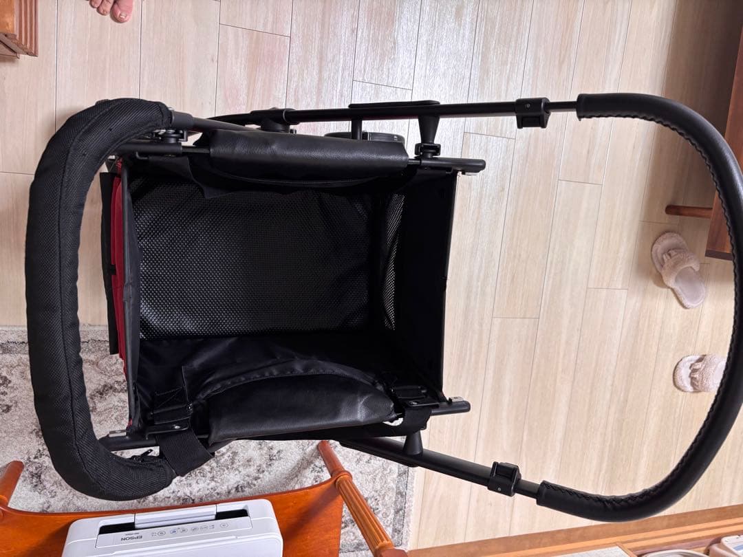 みるきー さま専用gowalker/ゴーウォーカー／エアーバギ ー／犬用カート