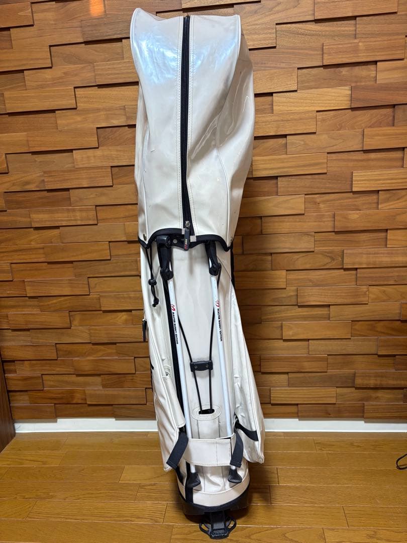 MASTER BUNNY EDITION ゴルフバッグ