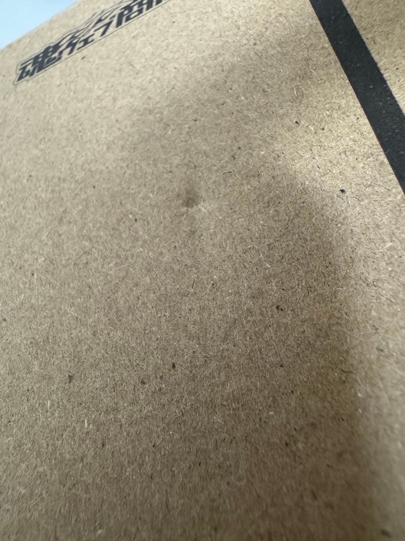 【輸送箱未開封】 S.H.フィギュアーツ 真骨彫製法 ウイングマン