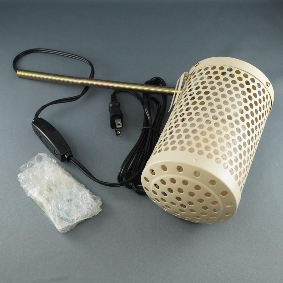 【未使用】マルカン ヒートセラミック100W デジタルサーモ300 セット