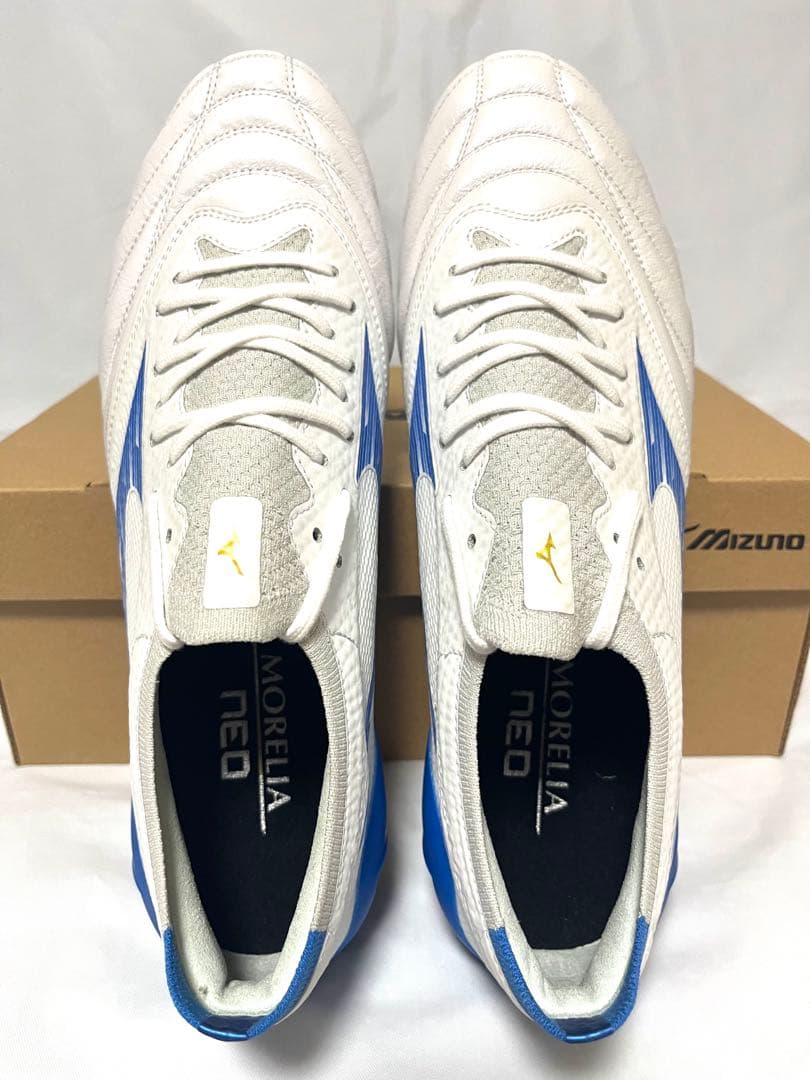 ★新品★ モレリアネオ4βエリート 27.5cm