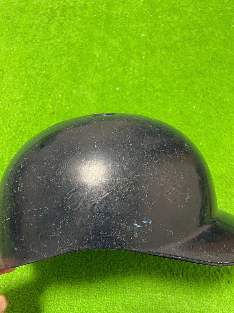 ハタケヤマ キャッチャー道具一式 少年用