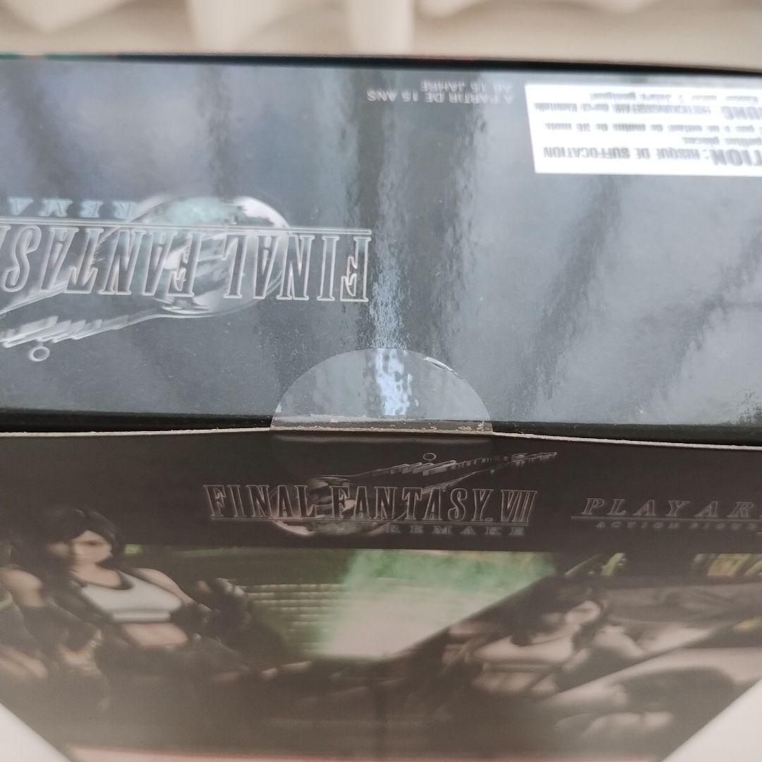 【新品】FINAL FANTASY VII REMAKE ティファ・ロックハート