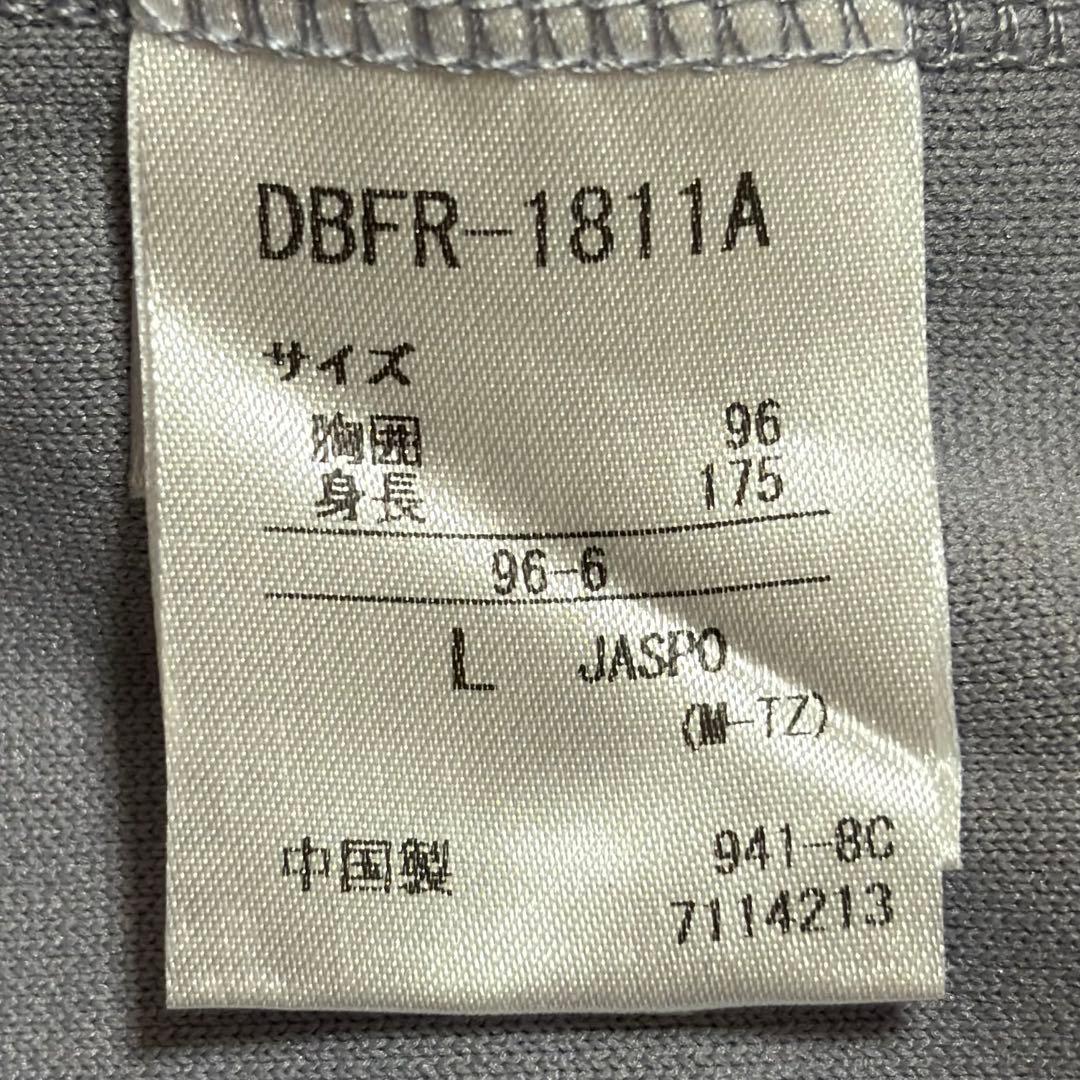 【美品】 近鉄バファローズ 復刻 ビジター用 ユニフォーム Lサイズ オリックス