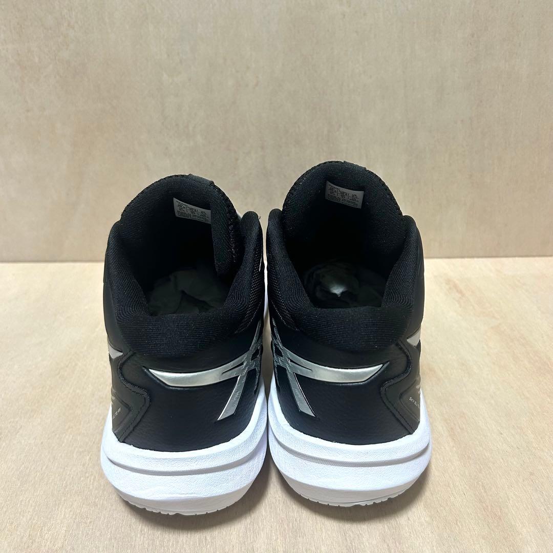 バレーボールシューズ スカイエリート SKYELITE FFMT3 asics