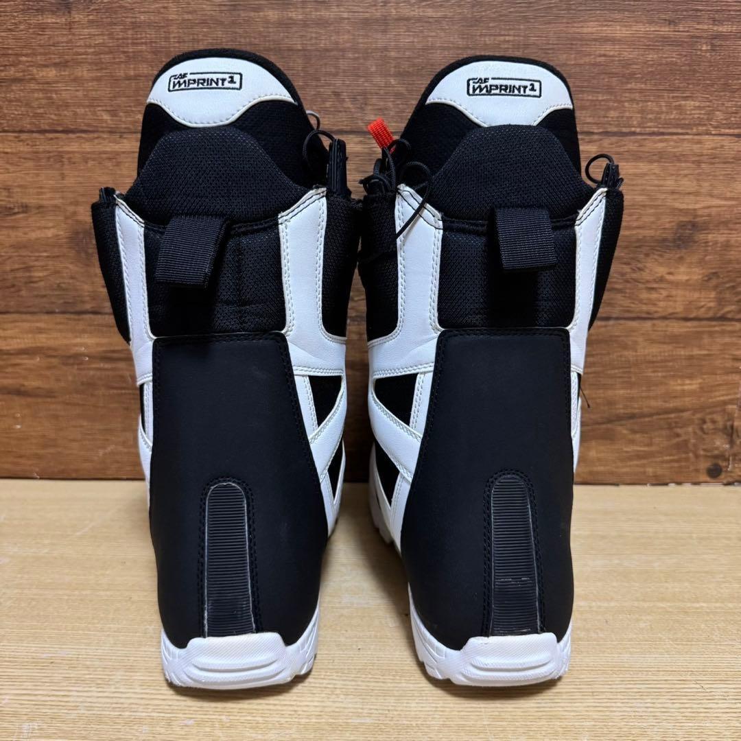 Holiday　BURTONバートン　メンズ　スノーボード4点セット　152cm