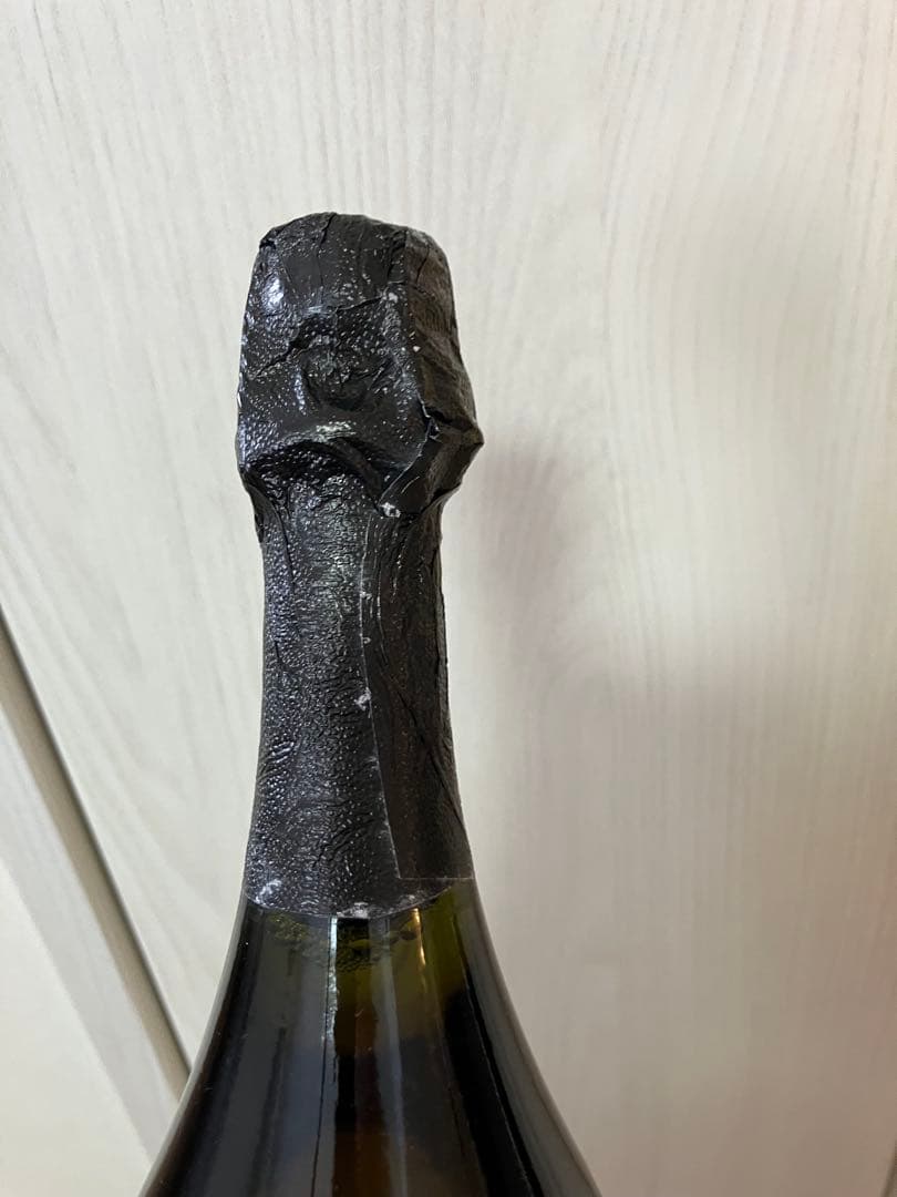 《箱付き》未開栓　ドンペリニヨン　ヴィンテージ（白）　2004