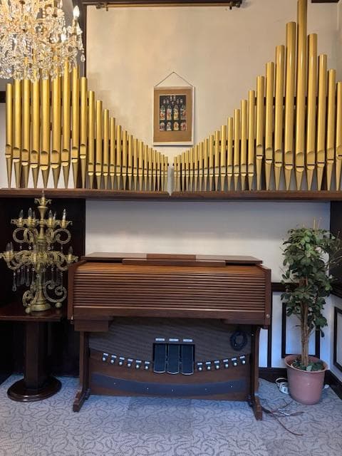 Master Design Series 電子オルガン