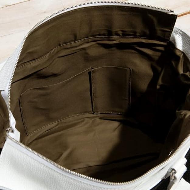 【さらに割引！】HINE ボストンバッグ 本革 ゴルフバッグ メンズ レディース