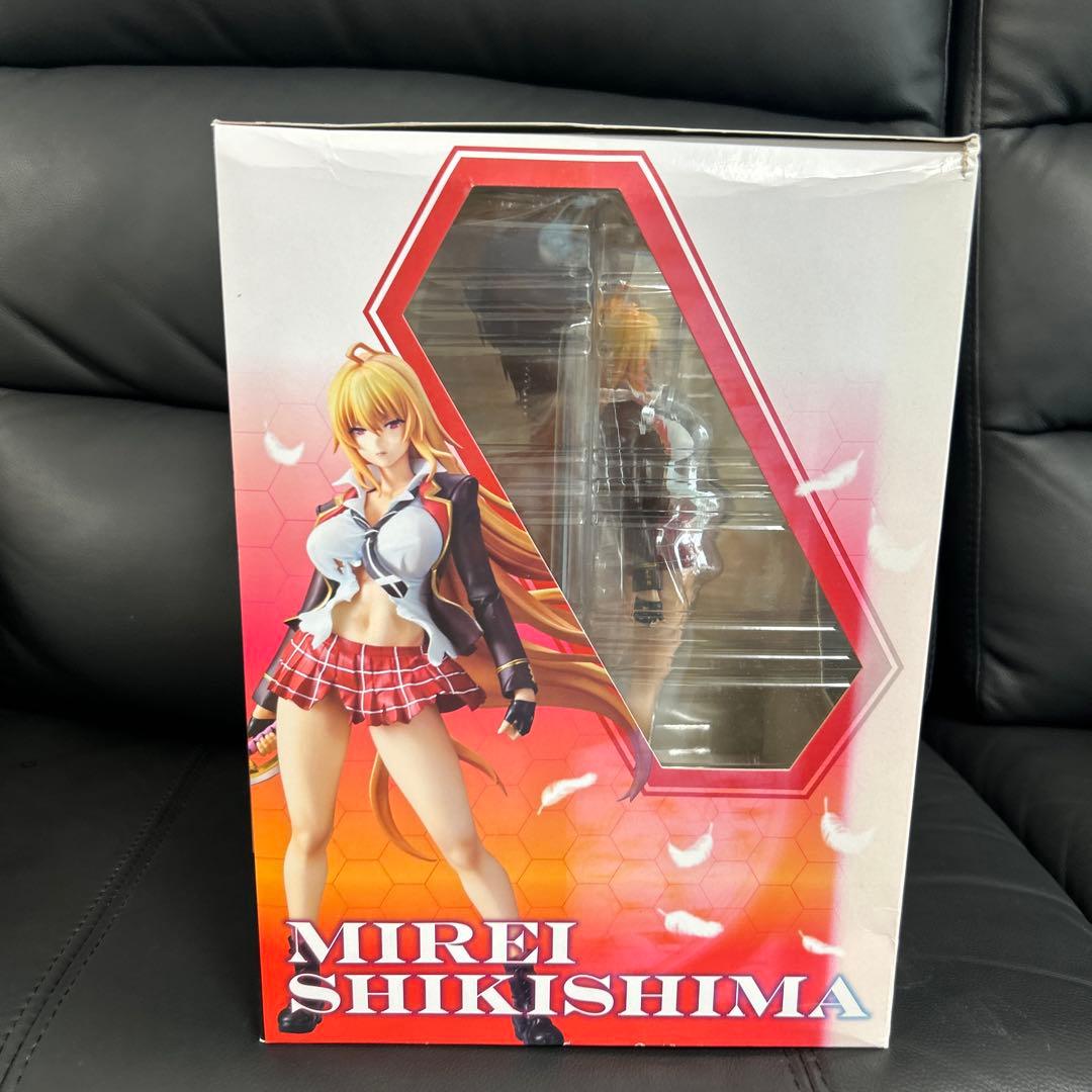 ヴァルキリー ドライヴ マーメイド VALKRIE DRIVE-MERMAID