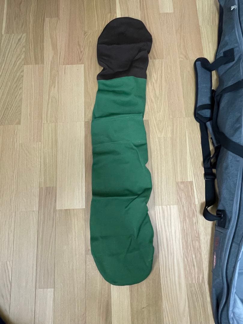 スノボーセット　引退品　ユニオン