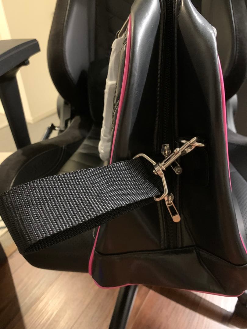 【定価14,300円・新品未使用】CALLAWAY キャロウェイ ボストンバッグ